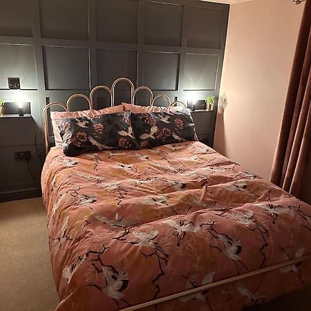 Luxury 2 Bed Cottage In The Centre Of Melbourne เมลเบิร์น ภายนอก รูปภาพ
