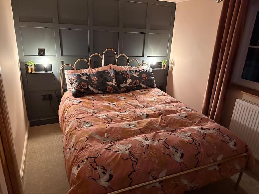 Luxury 2 Bed Cottage In The Centre Of Melbourne เมลเบิร์น ภายนอก รูปภาพ