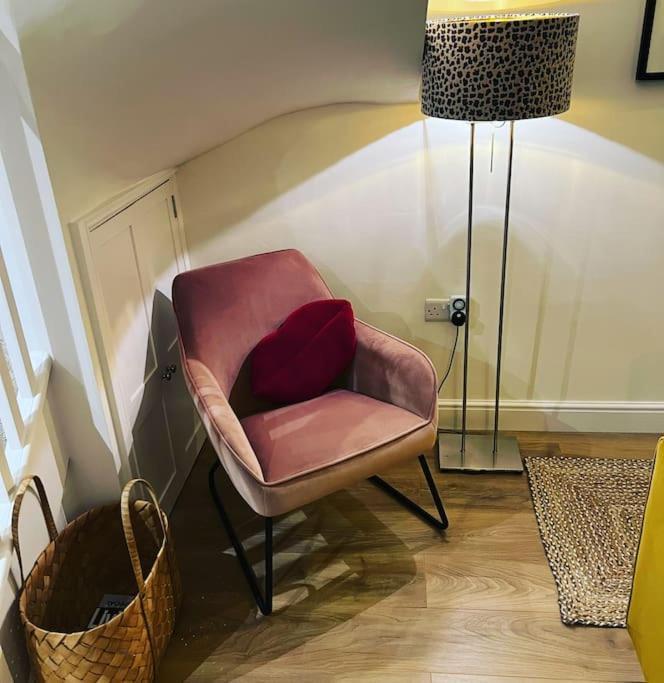 Luxury 2 Bed Cottage In The Centre Of Melbourne เมลเบิร์น ภายนอก รูปภาพ