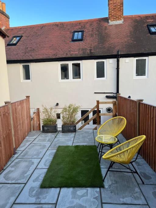 Luxury 2 Bed Cottage In The Centre Of Melbourne เมลเบิร์น ภายนอก รูปภาพ