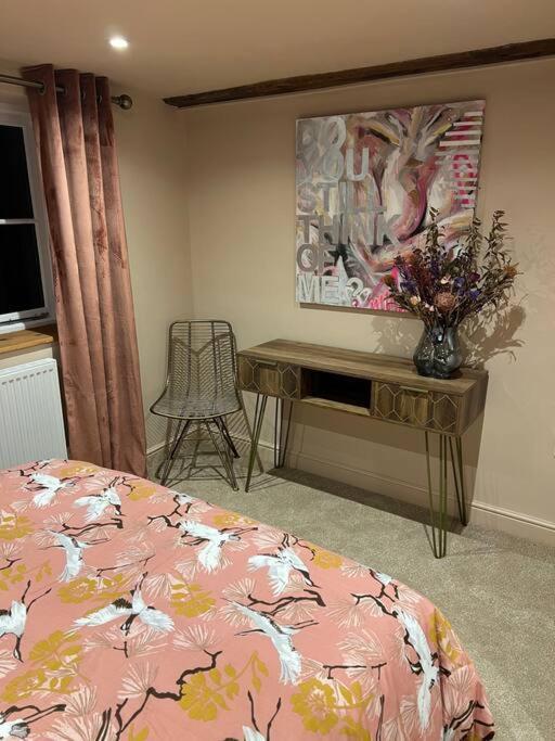 Luxury 2 Bed Cottage In The Centre Of Melbourne เมลเบิร์น ภายนอก รูปภาพ
