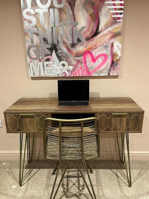 Luxury 2 Bed Cottage In The Centre Of Melbourne เมลเบิร์น ภายนอก รูปภาพ