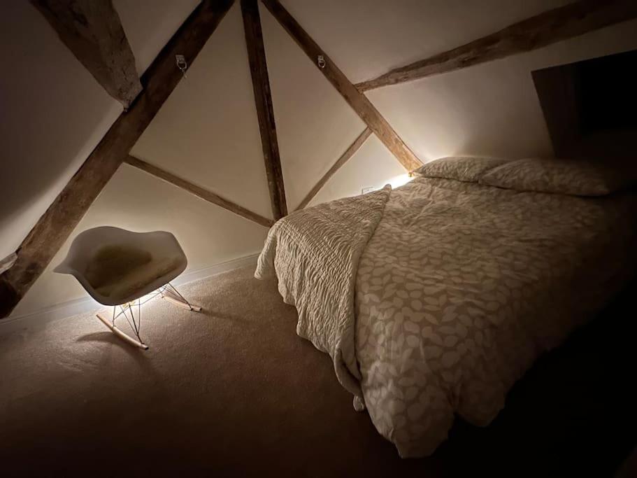 Luxury 2 Bed Cottage In The Centre Of Melbourne เมลเบิร์น ภายนอก รูปภาพ