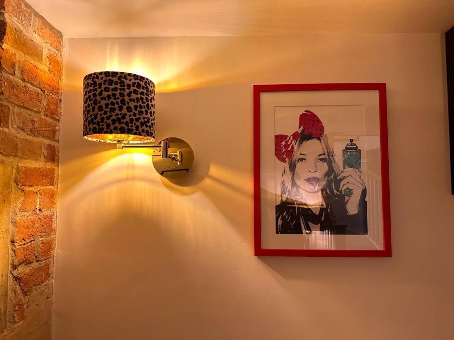 Luxury 2 Bed Cottage In The Centre Of Melbourne เมลเบิร์น ภายนอก รูปภาพ