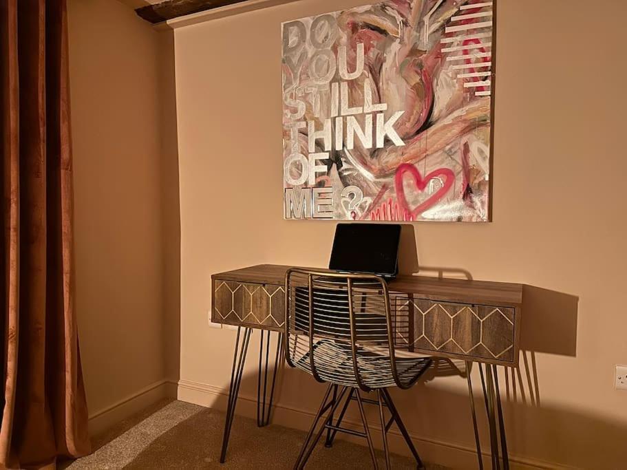 Luxury 2 Bed Cottage In The Centre Of Melbourne เมลเบิร์น ภายนอก รูปภาพ