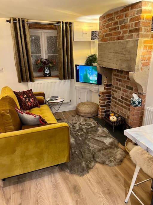 Luxury 2 Bed Cottage In The Centre Of Melbourne เมลเบิร์น ภายนอก รูปภาพ