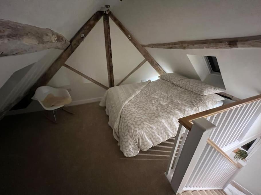 Luxury 2 Bed Cottage In The Centre Of Melbourne เมลเบิร์น ภายนอก รูปภาพ