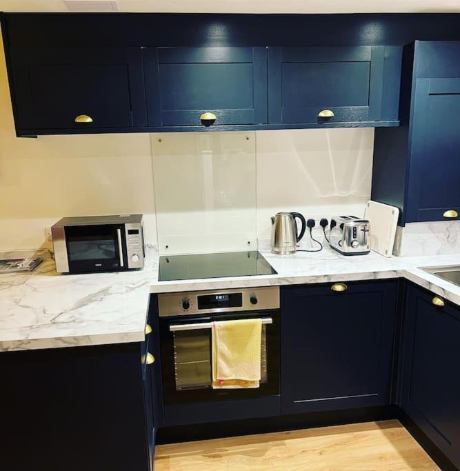 Luxury 2 Bed Cottage In The Centre Of Melbourne เมลเบิร์น ภายนอก รูปภาพ