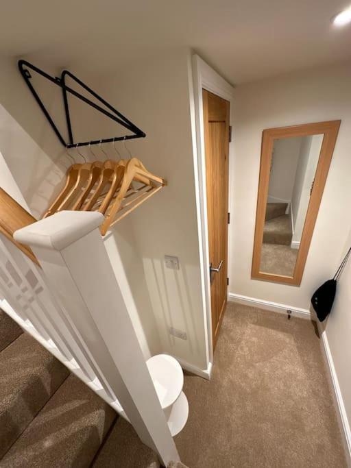 Luxury 2 Bed Cottage In The Centre Of Melbourne เมลเบิร์น ภายนอก รูปภาพ
