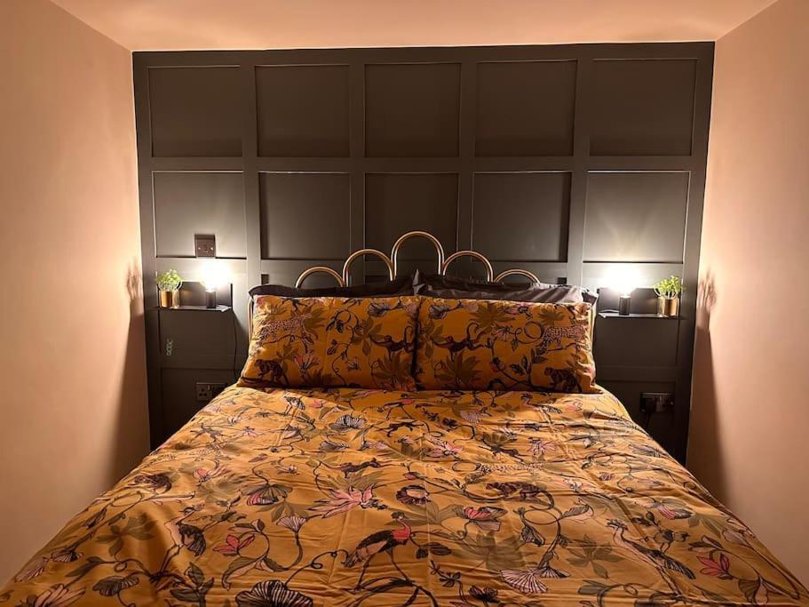 Luxury 2 Bed Cottage In The Centre Of Melbourne เมลเบิร์น ภายนอก รูปภาพ
